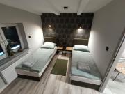 Apartamenty na Tylnej w Śremie