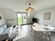 Le belle vue à Horbourg-Whir