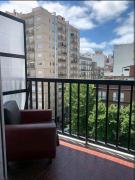 Vistas a Colon