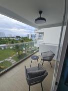 Coral Park Torre 6 Apartamento 4D