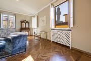 GOLDEN LUXE - Penthouse in Piazza della Signoria Duomo view