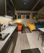 Base apartments ap 209 - Capital region of Reykjavík