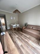 Apartment for 4 people close to the beach