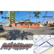 Apartamento Solemar - Praia Grande