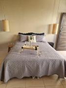 Pitaia casa para temporada