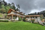 Hotel Boutique Frutos del bosque de Zacatlan