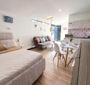 My Little Home B Y D - Apartaestudio Independiente