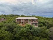 Casa Queña, in the heart of Mazunte