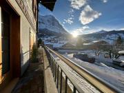 Top Grindelwald
