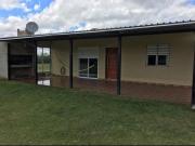 Casa de descanso "Los Teritos"