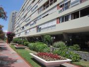 Nice apartment 100 meters away from Playa Brava