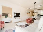 Apartment in La Cala near Sand Beach