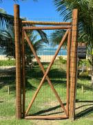 Pé na Areia Duplex Terrazzo Itacimirim