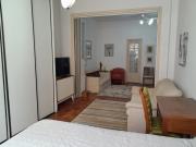 Apartamento Quadra da Praia