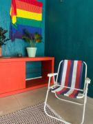 GayFriendly Hostel BSB Airport