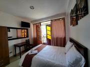 Tintaya Hotel Chachapoyas