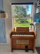 Cosy, historic & affordable 2-bed apartment - 5kms from Castlemaine, 2kms from Calder