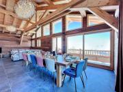 Chalet de prestige 4* proche pistes, spa, animaux admis - FR-1-267-303