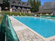 Duplex 8 pers avec piscine à Super-Besse - FR-1-814-44 Duplex 8 pers avec piscine à Super-Besse - FR-1-814-44