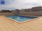 Pavillon 6 pers, piscine, clim, parking, proche mer - FR-1-781-77