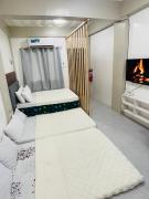 Joys Air B&B in The Villagio San Fernando Cebu