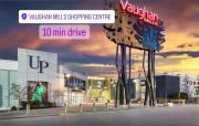 Top Vaughan