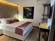 Stadium Home Shelter