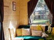 Vilasini Hut by Tiny Away Vilasini Hut by Tiny Away