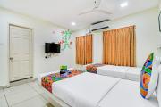 Top Chennai