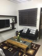 Townhouse1 Two bedrooms in Bacolor near San Fernando