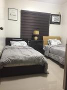 Townhouse1 Two bedrooms in Bacolor near San Fernando