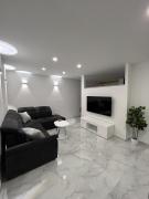 MA-LU apartment Osijek