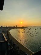 Pattaya Condo Wongamat Privacy Resort - Naklua