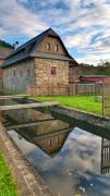 Mostní mlýn Jimramov