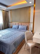 Top Jomtien Beach