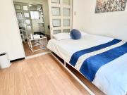 10m walk from Namba Station for 2 people gran6f