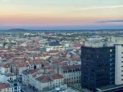 Le Panoramik Nancy gare, option parking, balcon