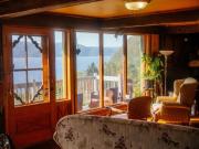 Chalet de la Montagne