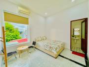 Nhà Phố Homestay