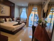 Top Patong Beach
