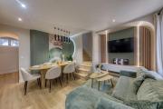 Appartement moderne proche Paris