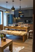 3 Vallées & cycling cols Cosy 6 to 8 stay