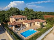 Villa RE by Istrialux