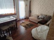 Lappartamento pianoterra