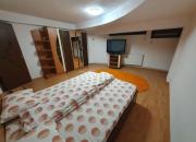 Cozy Apartment with 3 rooms