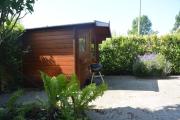 Guesthouse 70m2 with private garden and free parking