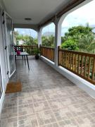 Namastay Appartment - La Gaulette, Near Le Morne