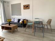 Namastay Apartment with Terrace - La Gaulette