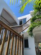 Namastay Appartment - La Gaulette, Near Le Morne