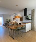 Apartamentos el Olivo